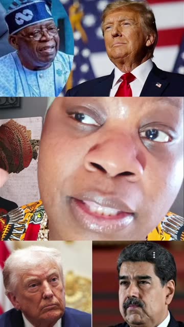 PRESIDENT TRUMP WAS THE ONLY ONE WILL TO HELP #2026