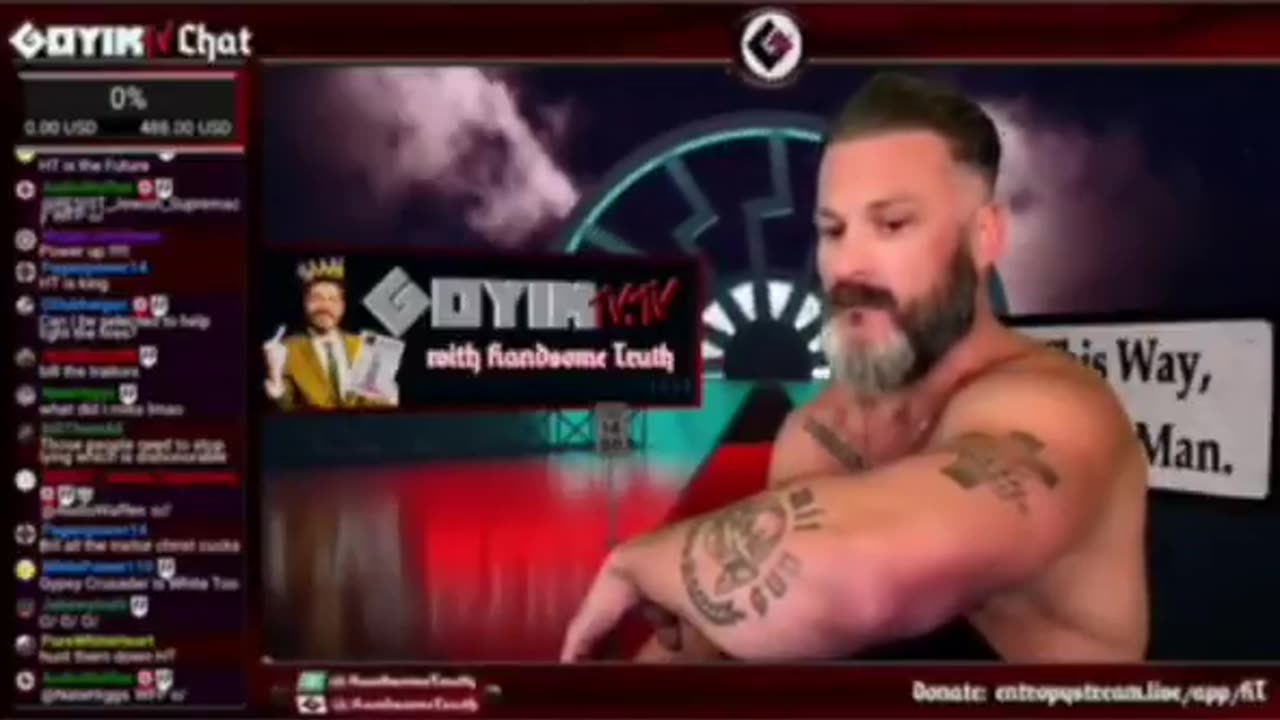 title below! Rumble needs to fix this 100 character problem!