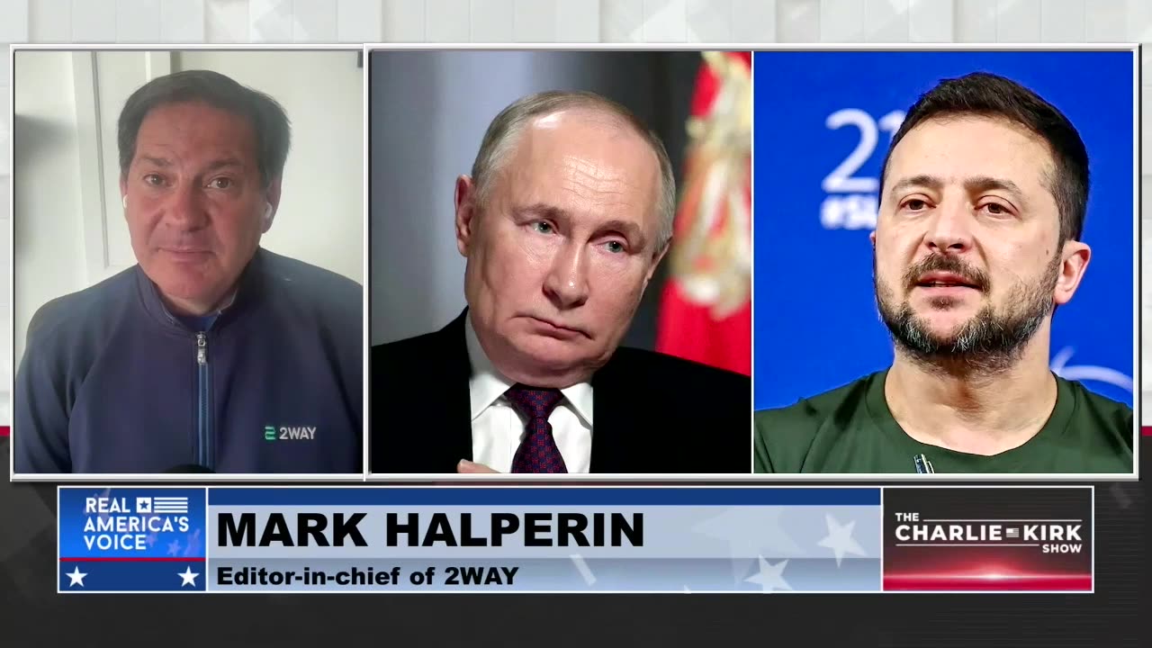 President Trump's Middle East Tour Continues: Is Israel on the Schedule?