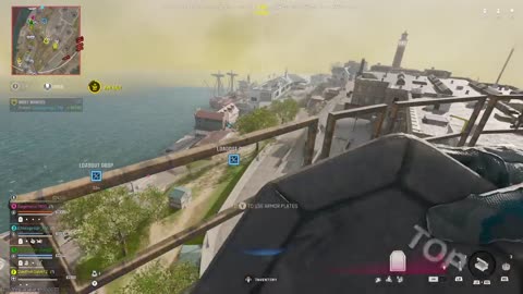 Tactics - Second Highest is Second Best