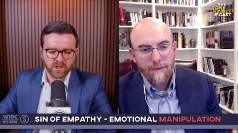 🚨 WATCH: "The Sin of Empathy" - How the Left Weaponizes Fake Compassion to Cover Up the Biden Scandal