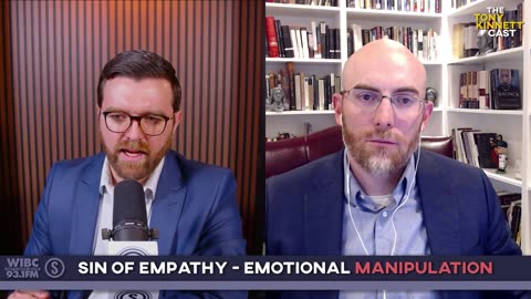 🚨 WATCH: "The Sin of Empathy" - How the Left Weaponizes Fake Compassion to Cover Up the Biden Scandal