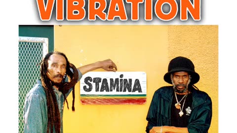 Israel Vibration - Back Staba