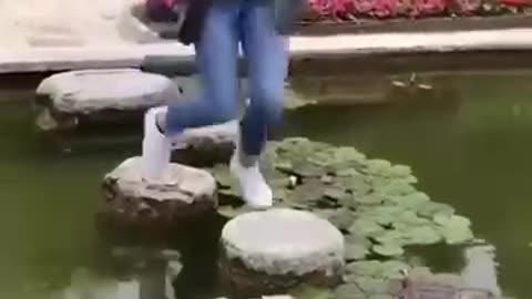 🤣 The End! Funniest Short Clip Ever 😂 | Epic Fail & Viral Moment You Can't Miss