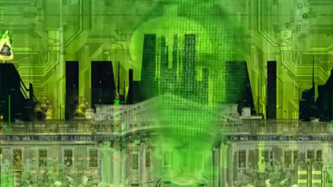 Free Supranational Economy without control & restrictions by BTC-2.0 (2020) HD1080p