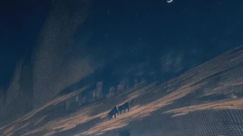 ''Head In The Clouds'' (Music Visualizer) - Joel Thomas