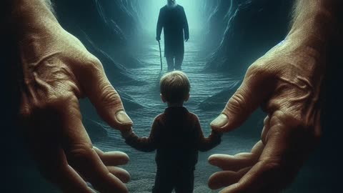 116. Dear Kiddo, Take My Hand Into Darkness
