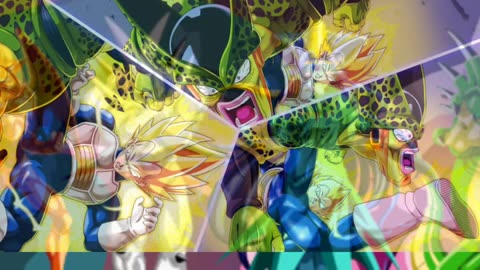 #DragonballZLegendz^™ #OfficialTrailerˈMôrdl"® 'immortal"[Con·cept)°© [ˈKän-ˌsept.) /ɛntəˈteɪnə/