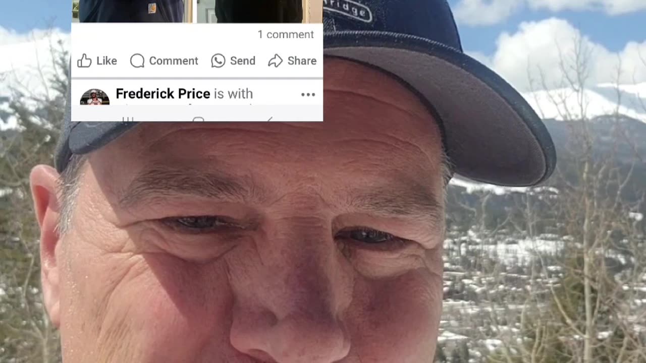 FAKEBOOK SHADOW BAN