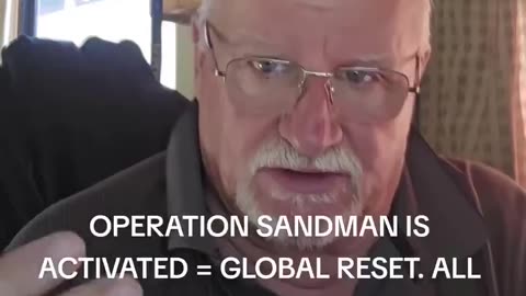 Operation Sandman is Activated!!!!