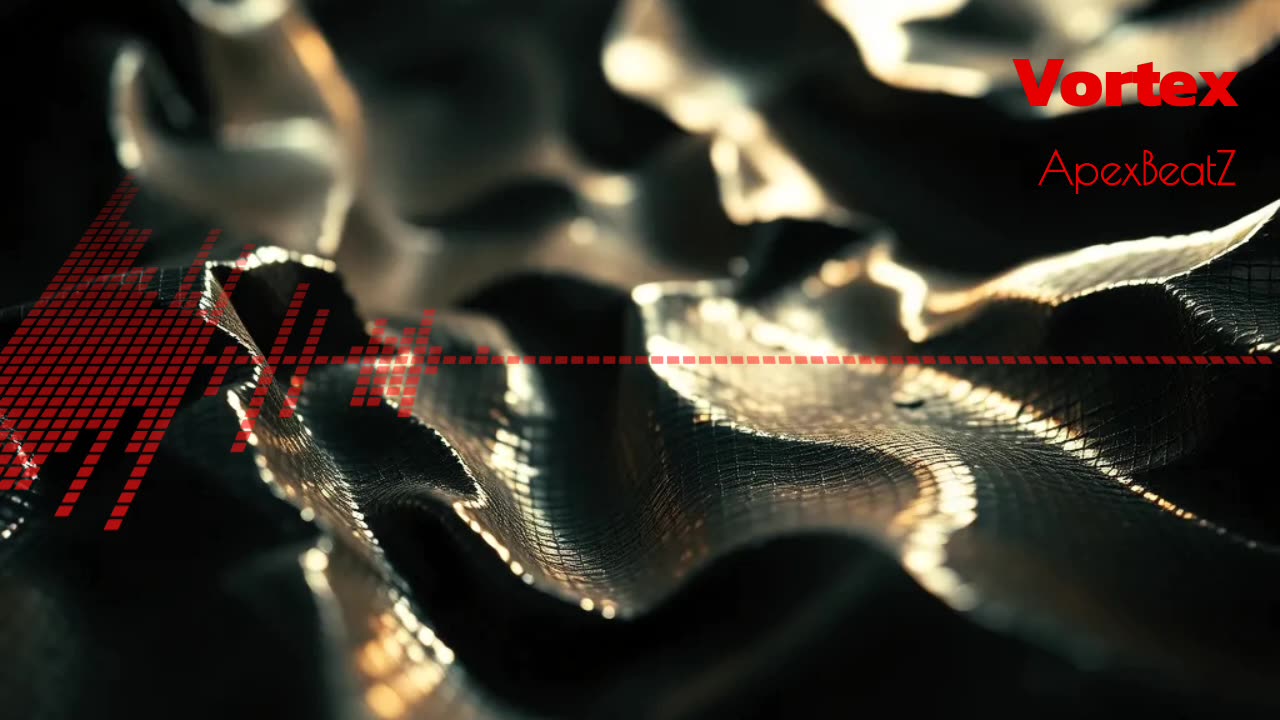 APEXBEATZ- VORTEX
