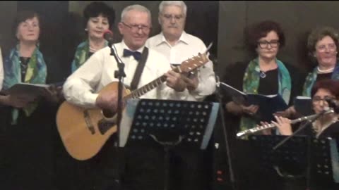 (0056) Banjalučki vez - Šta će meni vino - Borislav Drobac