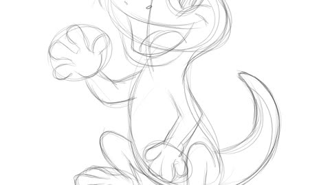 Step by step lesson #16