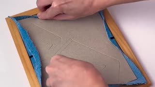 Don't toss those old jeans yet - wait till you see this 👖💡