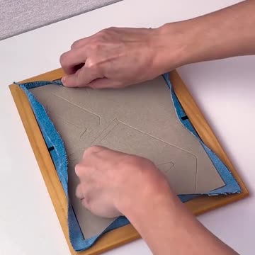 Don't toss those old jeans yet - wait till you see this 👖💡