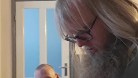 Lievelings Oom Fredy Zwier met neef Marko Zwier - #Lievelings #oom #FreddyZwier #neef #MarkoZwier