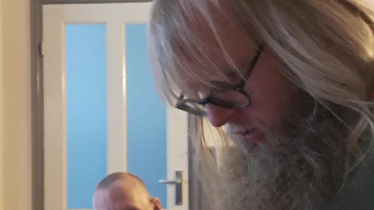 Lievelings Oom Fredy Zwier met neef Marko Zwier - #Lievelings #oom #FreddyZwier #neef #MarkoZwier