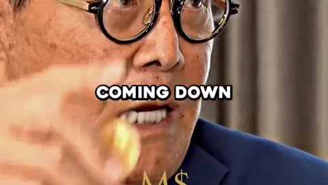 Robert Kiyosaki DESTROYS Dave Ramsey
