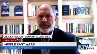Israel Daily News – War Day 531 - March 20, 2025