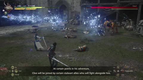 Final Fantasy 16 - Official Party Members Overview Trailer-3DBWRh15enQ-137+