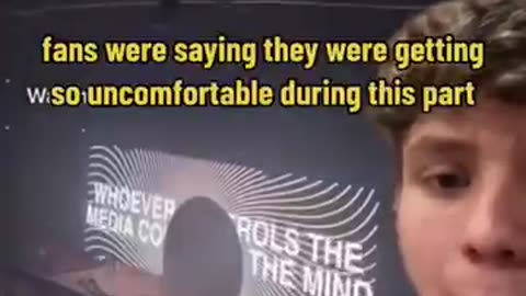 Beyonce is a known member of the Illuminati but what really caught a lot of people's attention