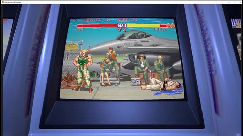 Capcom_Arcade_Stadium_Street_Fighter_II_The_World_Warrior_Ryu,_Medium 6
