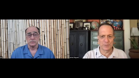 INTERVIEW WITH DR. JOSEPH SANSONE