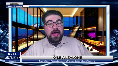 Kyle Anzalone Show