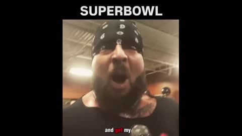 Super Bowl Thoughts