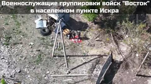 🛡️🟡 Ukraine Russia War | RU POV: Russian Troops Remove Ukrainian Flag in Andriivka-Klevtsove | RCF