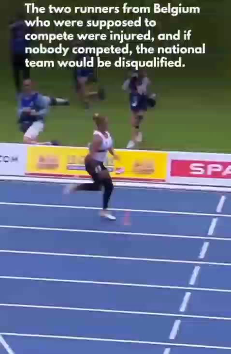 How to avoid disqualification 🙏