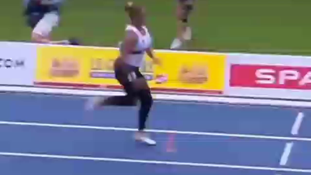 How to avoid disqualification 🙏