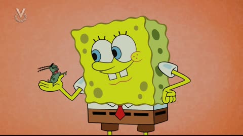 [Clip] Bob Esponja: Un Héroe Fuera del Agua | Equipo (1) | Venevisión (Venezuela 🇻🇪) (04/01/2026)