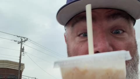 Coffee Darling: Moore's Must-Try Coffee Shop