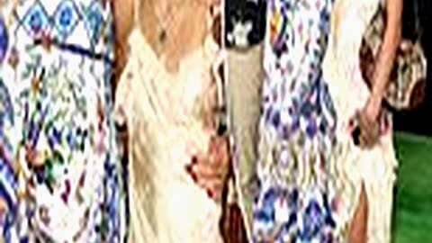 Goldie Hawn Has a Minime Besides Her Daughte