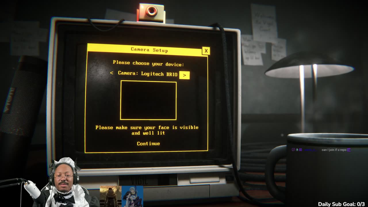 Saturday games. (Crab Champions, then games with friends)