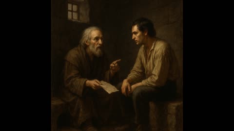 The Count of Monte Cristo - Chapter 16 – A Learned Italian