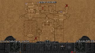 Hexen: Beyond Heretic (PC) E1.7