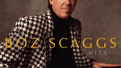Boz Scaggs - Miss Sun