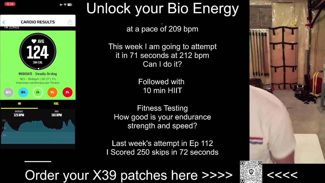 Gatorade or the purest and most absorbable Ep 118 November 15 2025