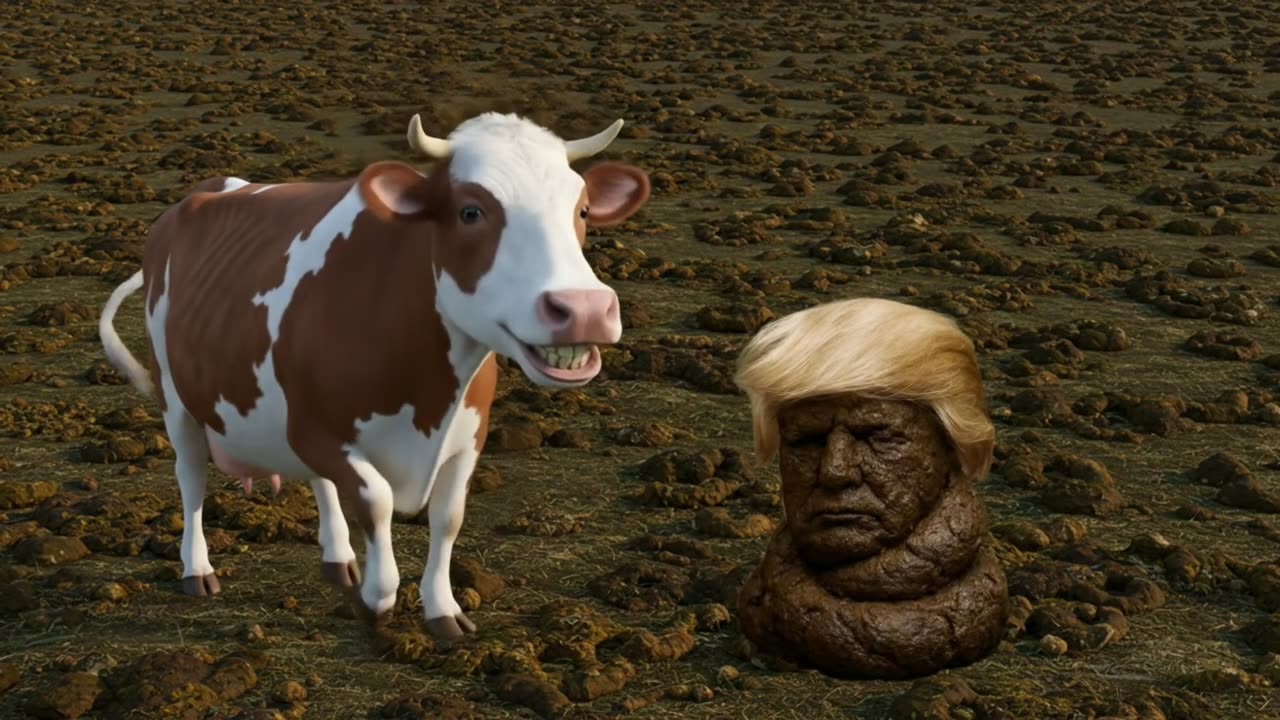 POtuS STOMP