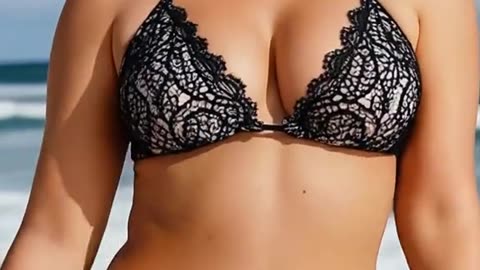#BikiniPhotography#SwimwearFashion #BeachVibes#S