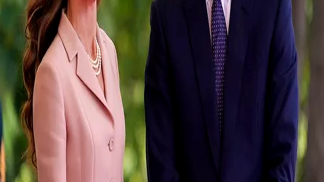 Kate Middletons Mixed Feelings Over Family as P