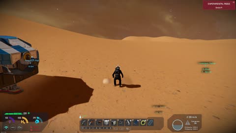 Space Engineers (Music Chill Out 1)