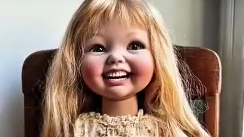 BREAKING⛔️The doll story shocking the nation!
