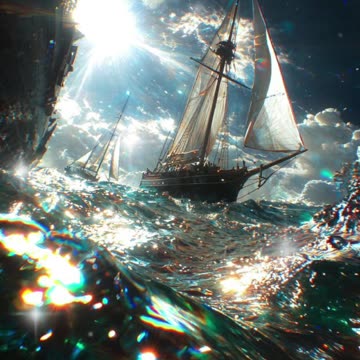 THINGS HAPPEN FOR PURPOSE