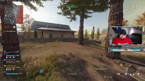 WARZONE with Cheap