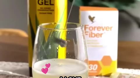 Aloe Vera Gel