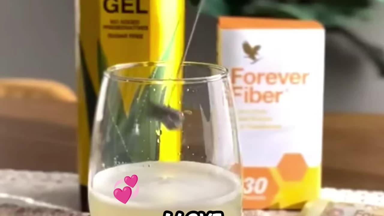 Aloe Vera Gel