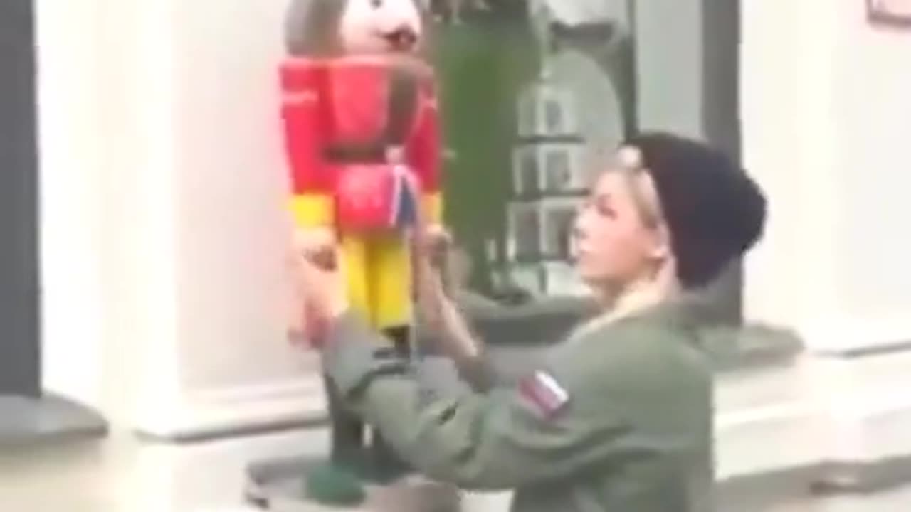 Found some wife material for y'all..😁